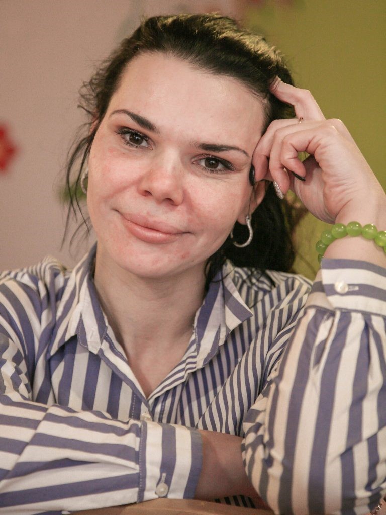 Наша команда — Детский приют "Марфа"